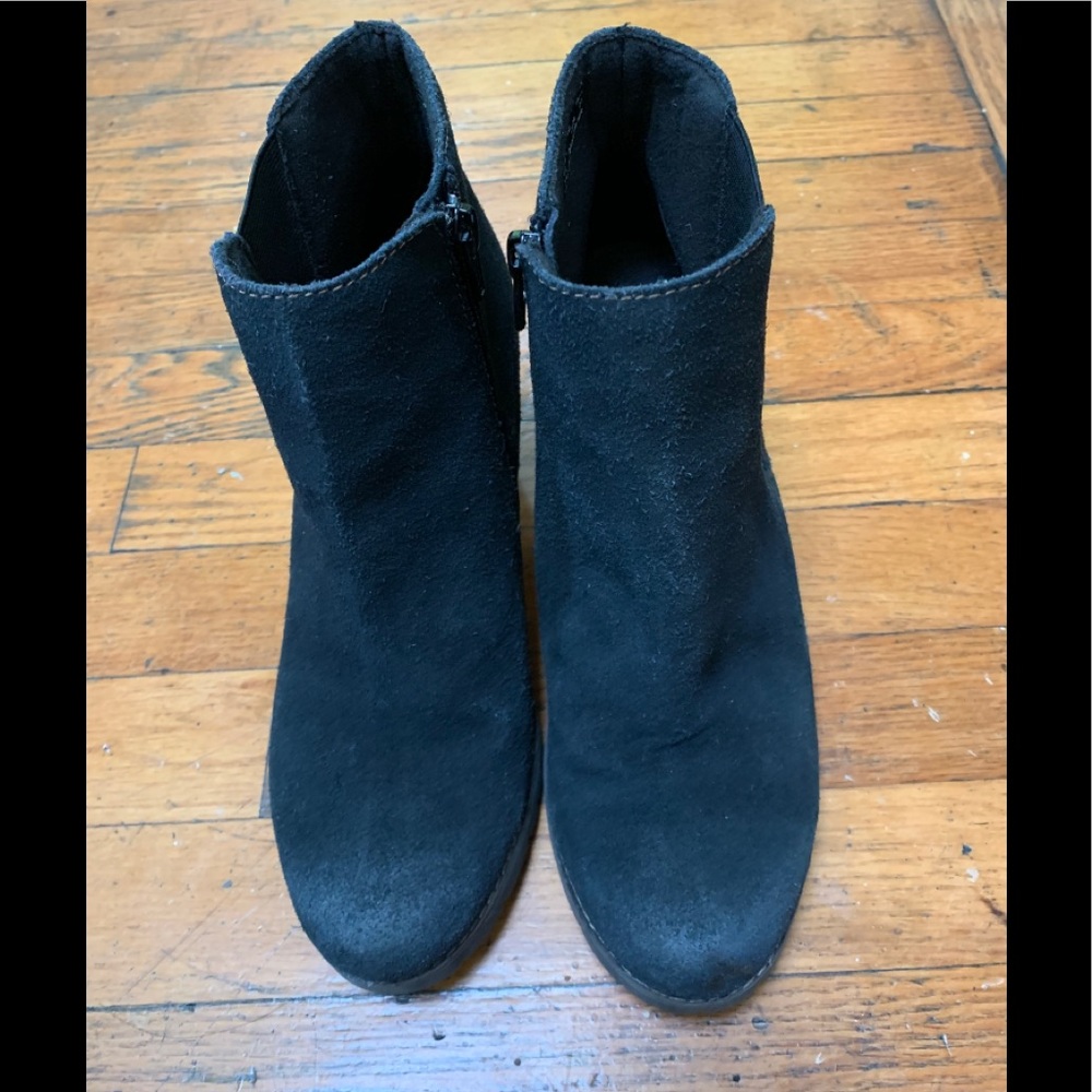 Clarks Ankle Boot